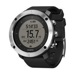 Спортивные часы Suunto TRAVERSE BLACK