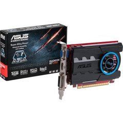 Видеокарта Radeon R7 240 1024Mb ASUS (R7240-1GD3)