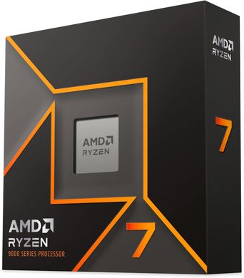 Процесор AMD Ryzen 7 9700X (100-100001404WOF)