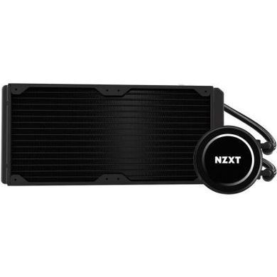 Кулер для процессора NZXT Kraken Series Liquid Cooler X52 (RL-KRX52-02)