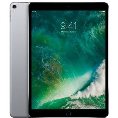 Планшет Apple A1709 iPad Pro 10.5" Wi-Fi 4G 256GB Space Grey (MPHG2RK/A)