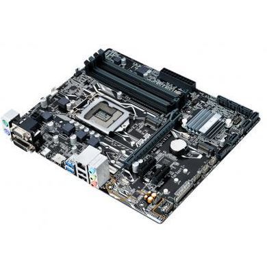 Материнская плата ASUS PRIME B250M-A