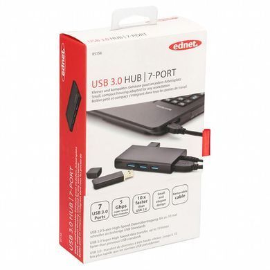 Концентратор EDNET 85156