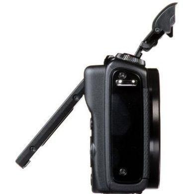 Цифровой фотоаппарат Canon EOS M100 + 15-45 IS STM Black (2209C048)