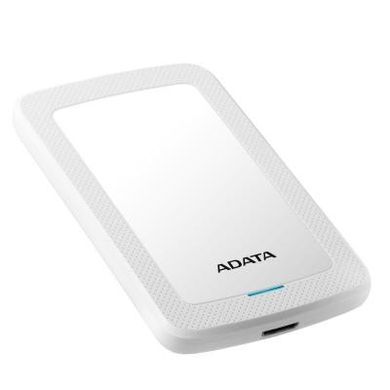 Внешний жесткий диск 2.5" 2TB ADATA (AHV300-2TU31-CWH)