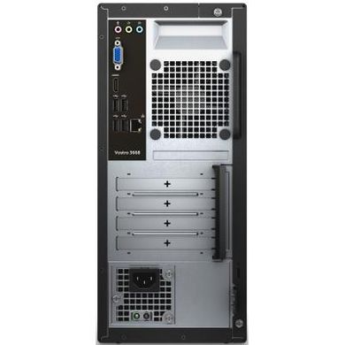 Компьютер Dell Vostro 3668 (MT3668_105_ubu)