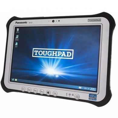 Планшет PANASONIC TOUGHPAD FZ-G1 10 (FZ-G1L2902E9)
