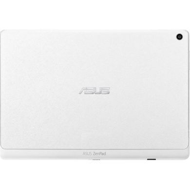 Планшет ASUS ZenPad 10" 16GB Pearl White (Z300M-6B074A)