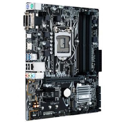 Материнская плата ASUS PRIME B250M-A