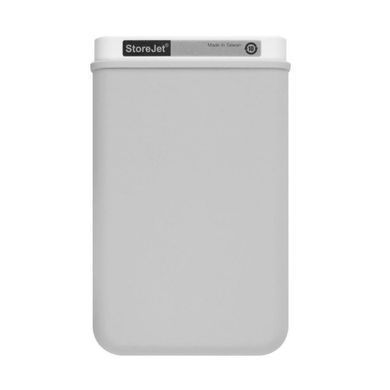 Внешний жесткий диск 2.5" 2TB Transcend (TS2TSJM100)