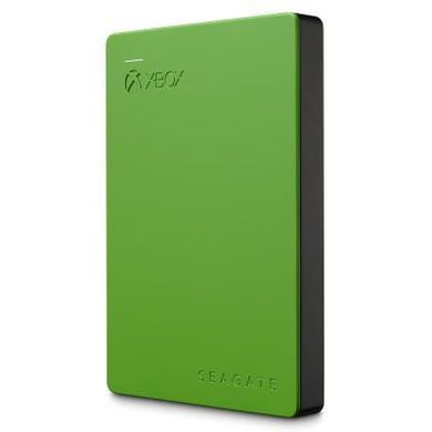 Внешний жесткий диск 2.5" 2TB Seagate (STEA2000403)