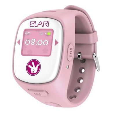 Смарт-часы FixiTime 2 Pink (FT-201P)