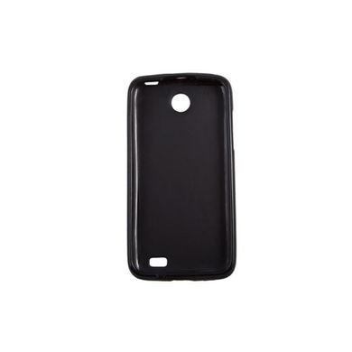Чехол для моб. телефона Drobak для Lenovo A516 /Elastic PU/Black (211407)