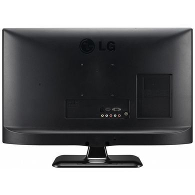 Телевизор LG 24LH480U
