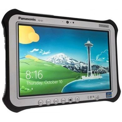 Планшет PANASONIC TOUGHPAD FZ-G1 10 (FZ-G1L2902E9)