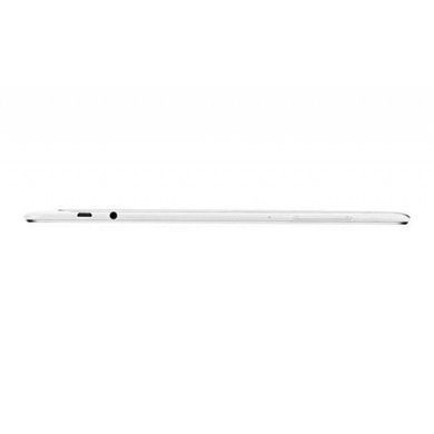 Планшет ASUS ZenPad 10" 16GB Pearl White (Z300M-6B074A)