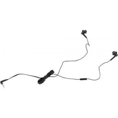 Наушники PANASONIC RP-TCM50E Black (RP-TCM50E-K)