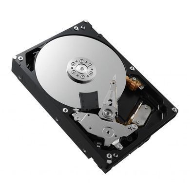 Жесткий диск 3.5" 2TB TOSHIBA (HDWD120UZSVA)