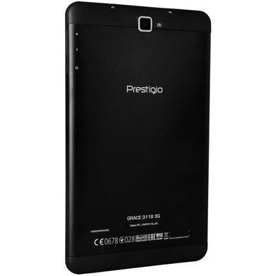 Планшет PRESTIGIO MultiPad Wize 3118 3G 8" (PMT3118_3G_C)