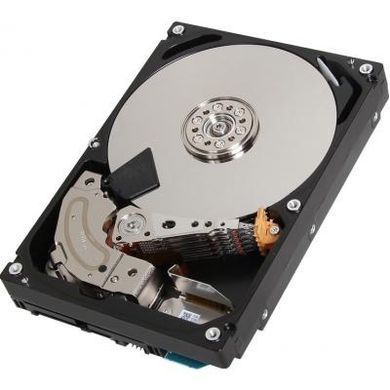Жесткий диск 3.5" 6TB TOSHIBA (MG04ACA600E)