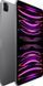 Планшет Apple iPad Pro 11 2022 Wi-Fi + Cellular 128GB Space Gray (MP553, MNYC3)
