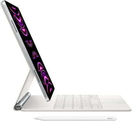 Планшет Apple iPad Pro 11 2022 Wi-Fi + Cellular 128GB Space Gray (MP553, MNYC3)