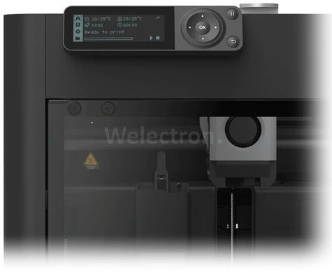3D-принтер Bambu Lab P1S (PF001-U)