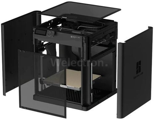 3D-принтер Bambu Lab P1S (PF001-U)