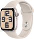 Смарт-годинник Apple Watch SE 2 GPS 40mm Starlight Aluminum Case w. Starlight S. Band - M/L (MNT63)