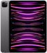 Планшет Apple iPad Pro 11 2022 Wi-Fi + Cellular 128GB Space Gray (MP553, MNYC3)