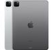 Планшет Apple iPad Pro 11 2022 Wi-Fi + Cellular 128GB Space Gray (MP553, MNYC3)