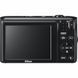 Цифровой фотоаппарат Nikon Coolpix A300 Black+8GB+case (VNA961K003)