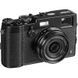 Цифровой фотоаппарат Fujifilm FinePix X100T Black (16440719)