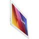 Планшет ASUS ZenPad 10" 16GB Pearl White (Z300M-6B074A)
