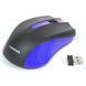 Мышка OMEGA Wireless OM-419 blue (OM0419BL)