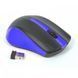 Мышка OMEGA Wireless OM-419 blue (OM0419BL)
