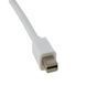 Кабель мультимедийный EXTRADIGITAL Mini DisplayPort to DVI 0.15m (KBD1677)