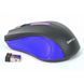 Мышка OMEGA Wireless OM-419 blue (OM0419BL)