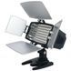 Вспышка EXTRADIGITAL Накамерный свет LED-5028 (LED3207)