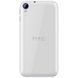 Мобильный телефон HTC Desire 830 DS Cobalt White (99HAJU032-00)