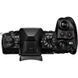 Цифровой фотоаппарат OLYMPUS E-M1 mark II 12-100 Kit black/black (V207060BE010)