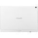 Планшет ASUS ZenPad 10" 16GB Pearl White (Z300M-6B074A)