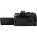Цифровой фотоаппарат OLYMPUS E-M1 mark II 12-100 Kit black/black (V207060BE010)