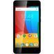 Мобильный телефон PRESTIGIO MultiPhone 3507 Wize N3 DUO Black (PSP3507DUOBLACK)