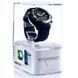 Смарт-часы MyKronoz ZeClock Black (7640158010457)