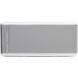 Акустическая система Riva Turbo X Premium Wireless Bluetooth Speaker White/Silver (RTX01S-UN)