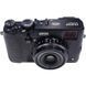 Цифровой фотоаппарат Fujifilm FinePix X100T Black (16440719)