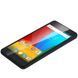 Мобильный телефон PRESTIGIO MultiPhone 3507 Wize N3 DUO Black (PSP3507DUOBLACK)