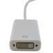 Кабель мультимедийный EXTRADIGITAL Mini DisplayPort to DVI 0.15m (KBD1677)