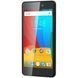 Мобильный телефон PRESTIGIO MultiPhone 3507 Wize N3 DUO Black (PSP3507DUOBLACK)